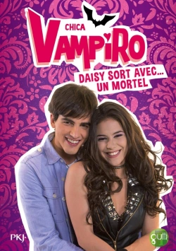 Bertrand.pt - Chica Vampiro - Tome 6