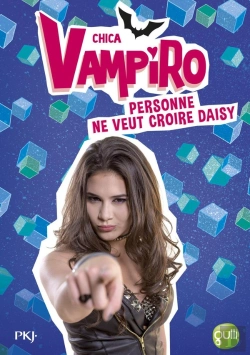 Bertrand.pt - Chica Vampiro - Tome 7