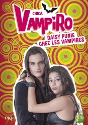 Chica Vampiro - Tome 8