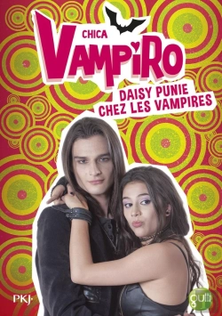 Bertrand.pt - Chica Vampiro - Tome 8