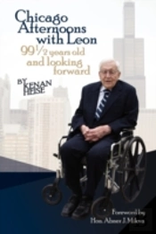Chicago Afternoons With Leon