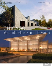 Chicago Architecture And Design (3rd Edition)