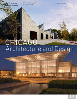 Bertrand.pt - Chicago Architecture And Design (3rd Edition)