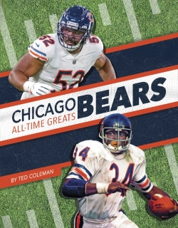Bertrand.pt - Chicago Bears All-Time Greats