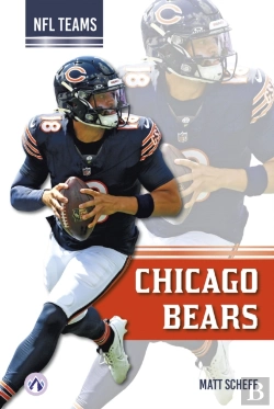 Bertrand.pt - Chicago Bears