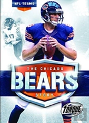 Chicago Bears Story