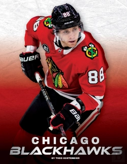 Bertrand.pt - Chicago Blackhawks
