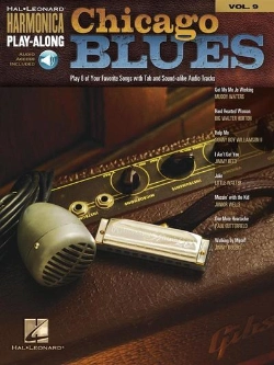 Bertrand.pt - Chicago Blues