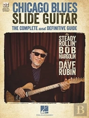 Chicago Blues Slide Guitar
