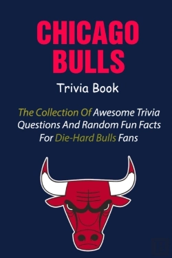Bertrand.pt - Chicago Bulls Trivia Book