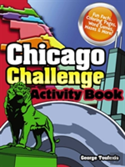 Bertrand.pt - Chicago Challenge Activity Book
