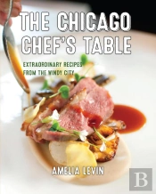 Chicago Chef'S Table