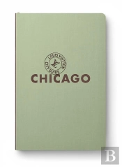 Chicago City Guide 2023 (Anglais)