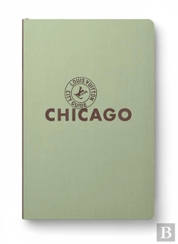 Bertrand.pt - Chicago City Guide 2023 (Francais)