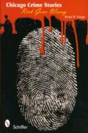 Chicago Crime Stories