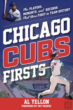 Bertrand.pt - Chicago Cubs Firsts