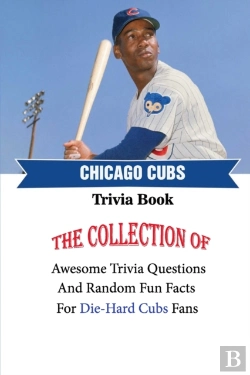 Bertrand.pt - Chicago Cubs Trivia Book