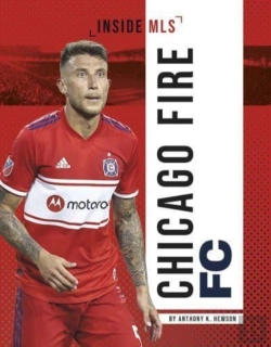 Bertrand.pt - Chicago Fire Fc