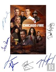 Chicago Fire