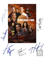 Chicago Fire
