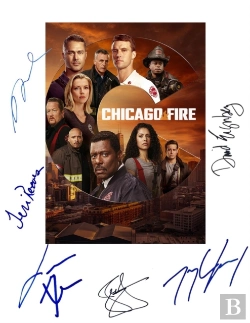 Bertrand.pt - Chicago Fire