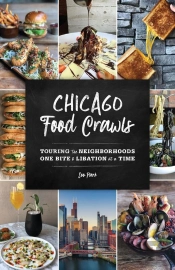 Chicago Food Crawls