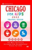Chicago For Kids 2022