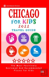 Chicago For Kids 2022