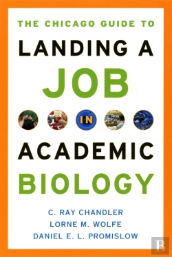 Bertrand.pt - Chicago Guide To Landing A Job In Academic Biology
