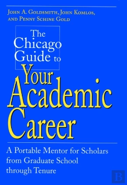 Bertrand.pt - Chicago Guide To Your Academic Career