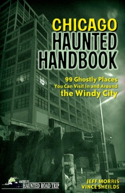 Bertrand.pt - Chicago Haunted Handbook