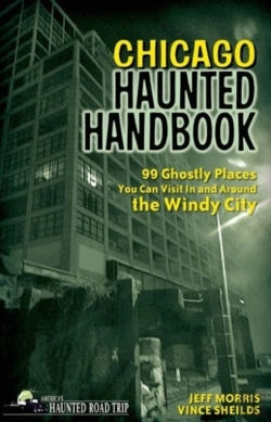 Bertrand.pt - Chicago Haunted Handbook
