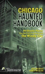 Chicago Haunted Handbook