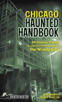 Bertrand.pt - Chicago Haunted Handbook