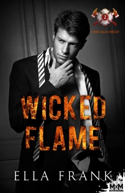 Bertrand.pt - Chicago Heat Tome 2 : Wicked Flame