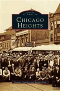 Bertrand.pt - Chicago Heights (Revised)