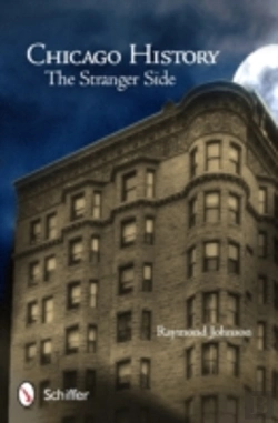 Bertrand.pt - Chicago History: The Stranger Side