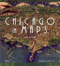 Chicago In Maps