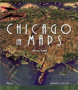 Bertrand.pt - Chicago In Maps
