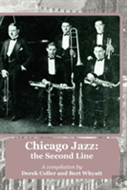 Bertrand.pt - Chicago Jazz: The Second Line