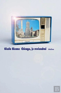 Bertrand.pt - Chicago, Je Reviendrai