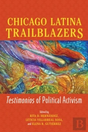 Chicago Latina Trailblazers