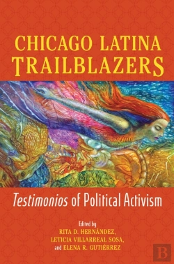 Bertrand.pt - Chicago Latina Trailblazers