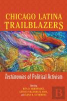Chicago Latina Trailblazers