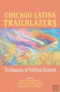 Bertrand.pt - Chicago Latina Trailblazers
