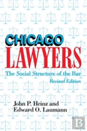 Chicago Lawyers
