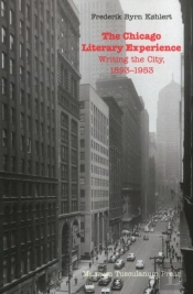Chicago Literary Experience