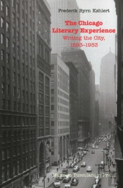 Bertrand.pt - Chicago Literary Experience