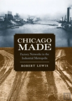 Bertrand.pt - Chicago Made