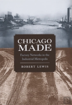 Bertrand.pt - Chicago Made